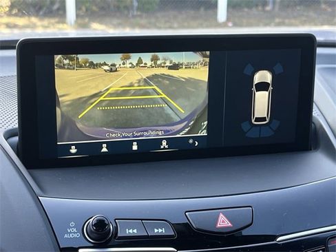 New 2026 Acura RDX A-Spec image 18