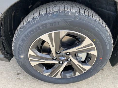 New 2026 Subaru Crosstrek 2.0i Premium image 24