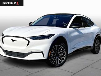 Used 2024 Ford Mustang Mach-E Premium video 1