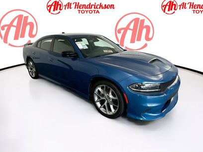 Used 2023 Dodge Charger GT