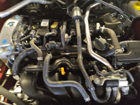 Used 2023 Nissan Sentra SV image 30