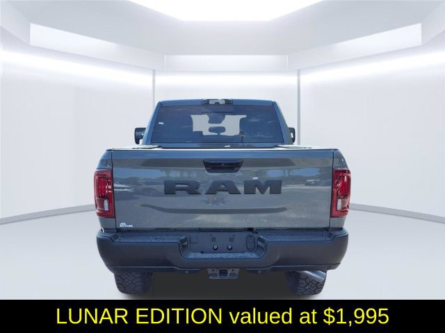 New 2027 RAM 2500 Power Wagon AWD/4WD image 5