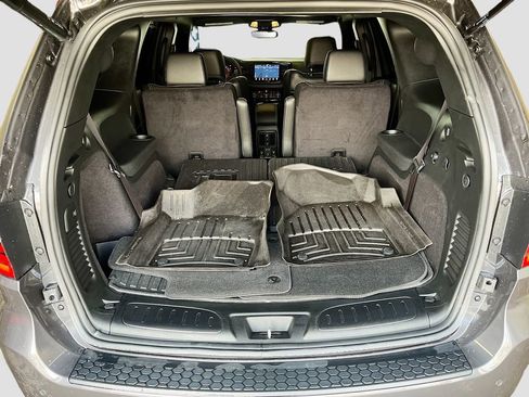 Used 2024 Dodge Durango SRT w/ Black Package AWD/4WD image 26