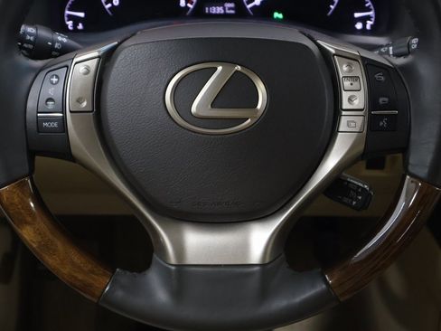 Used 2015 Lexus RX 350 AWD image 17