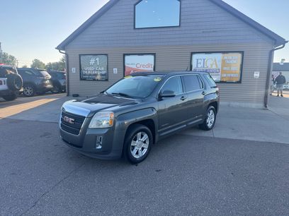 Used 2013 GMC Terrain SLE