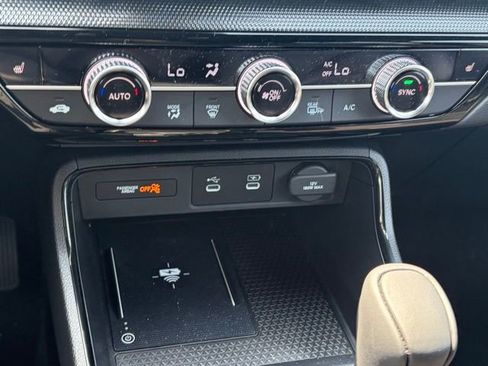 Used 2026 Honda CR-V Sport Touring image 22