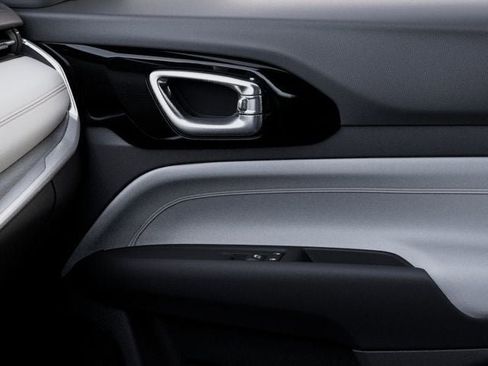 New 2026 Jeep Compass Limited image 25