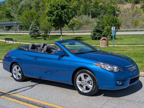 Used 2008 Toyota Solara SLE FWD image 32
