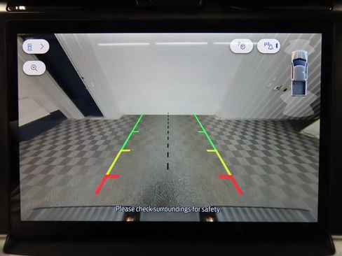 Used 2025 Ford F150 Tremor w/ Bed Utility Package image 16