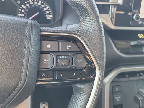 Used 2023 Toyota Tundra SR5 w/ TRD Off-Road Package image 26