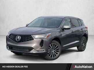 New 2026 Acura RDX SH-AWD w/ Advance Package video 1