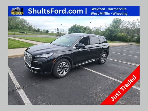 Used 2024 Lincoln Corsair AWD w/ Equipment Group 101A image 1