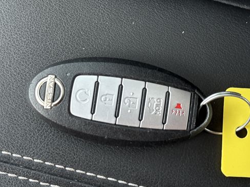 Used 2023 Nissan Altima 2.5 SL AWD/4WD image 30