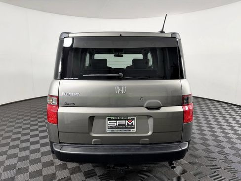 Used 2007 Honda Element EX image 10
