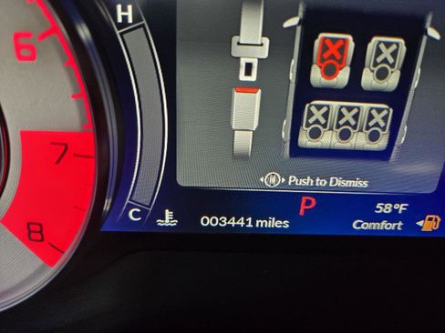 Certified 2025 Acura RDX A-Spec image 29