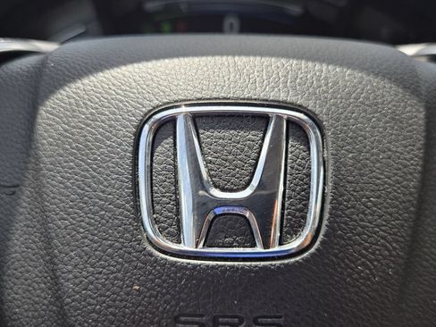 Certified 2022 Honda CR-V EX image 28