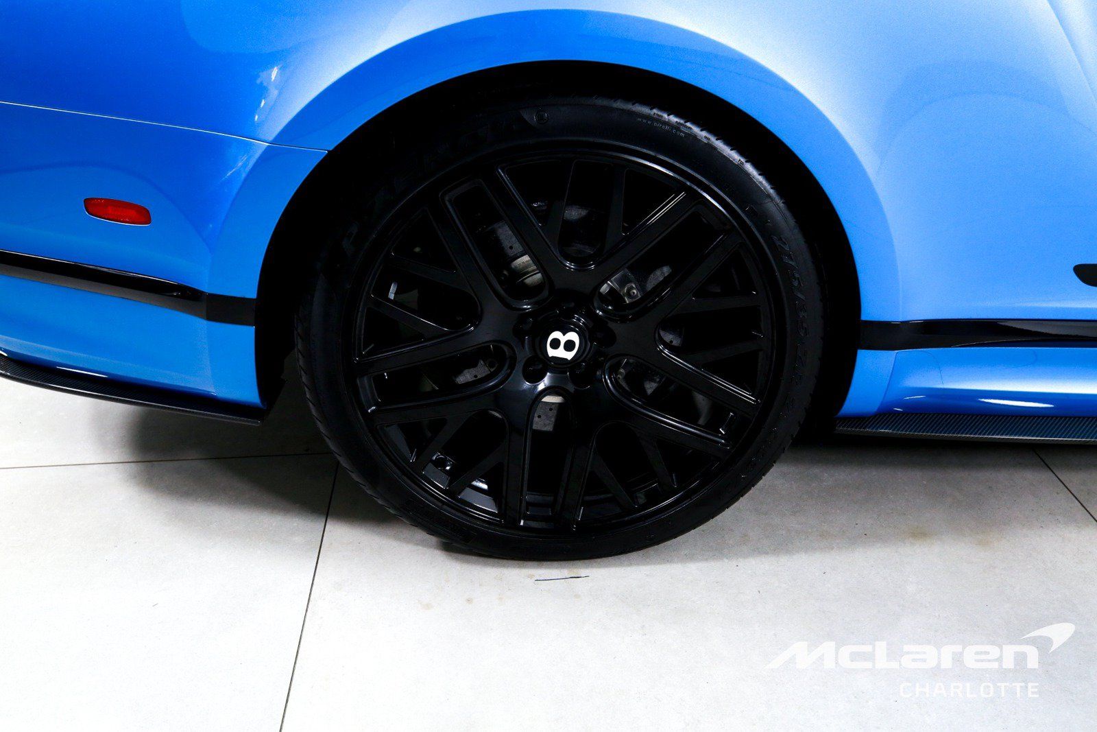 Used 2018 Bentley Continental GT Supersports AWD/4WD image 28