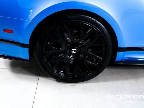 Used 2018 Bentley Continental GT Supersports AWD/4WD image 28