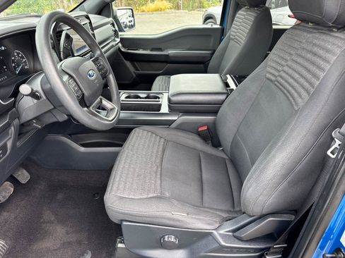 Certified 2021 Ford F150 XL w/ STX Appearance Package RWD image 26