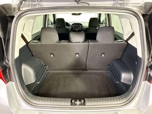 Used 2022 Kia Soul LX w/ Technology Package image 26