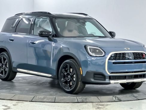 Used 2026 MINI Cooper Countryman S AWD/4WD image 9