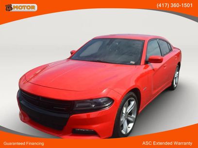 Used 2016 Dodge Charger R/T