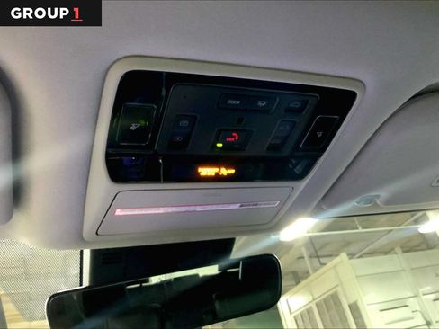 Certified 2024 Toyota Grand Highlander AWD image 36