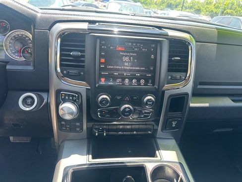 Used 2013 RAM 1500 Sport w/ Sport Premium Group AWD/4WD image 14
