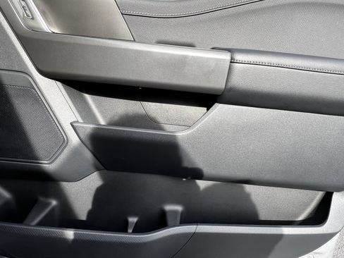 Used 2024 Ford F150 XLT w/ Equipment Group 302A MID image 39