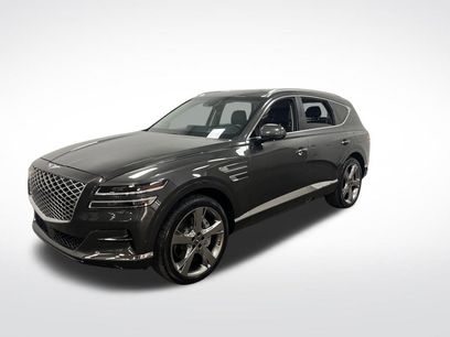 Used 2024 Genesis GV80 3.5T w/ Prestige Package