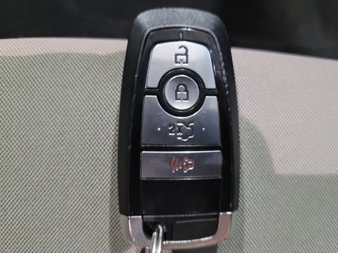 Used 2020 Ford Fusion S FWD image 32