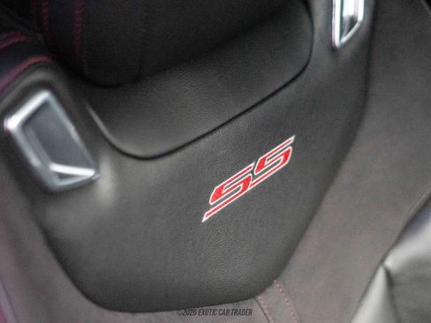 Used 2014 Chevrolet SS image 76