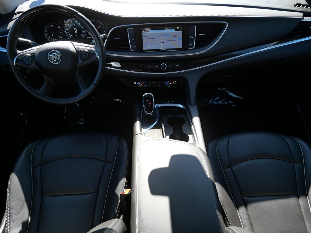 Used 2019 Buick Enclave Avenir w/ Avenir Technology Package AWD/4WD image 14