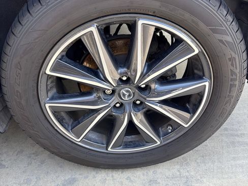 Used 2018 MAZDA CX-5 Grand Touring w/ Premium Package FWD image 20