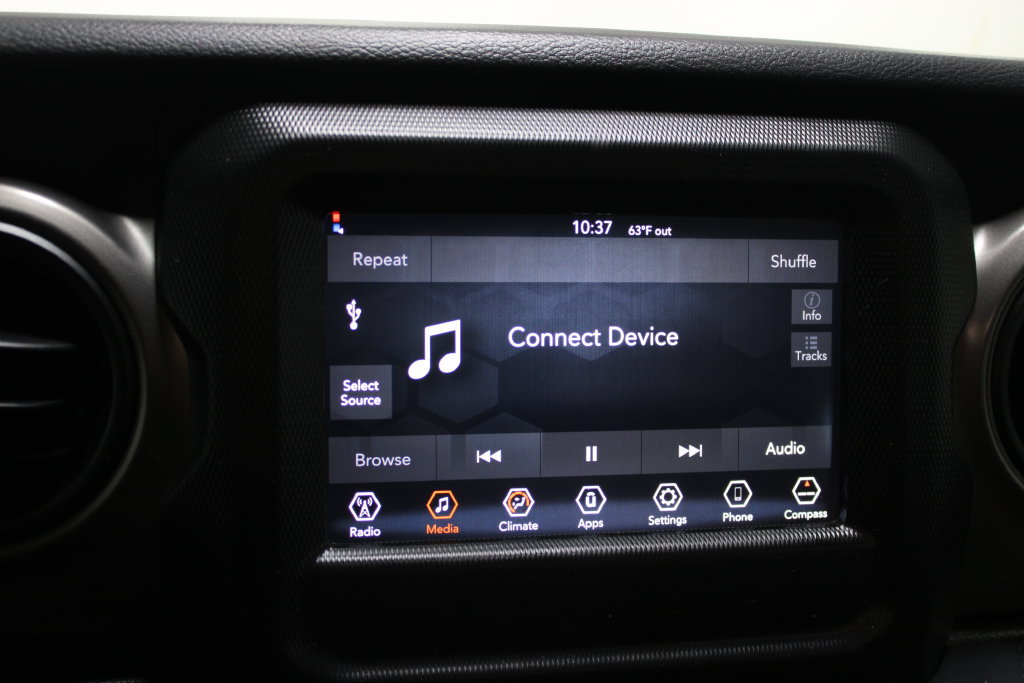 Used 2022 Jeep Gladiator Sport AWD/4WD image 34