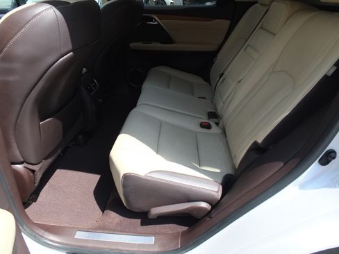 Used 2018 Lexus RX 350 FWD w/ Premium Package image 13