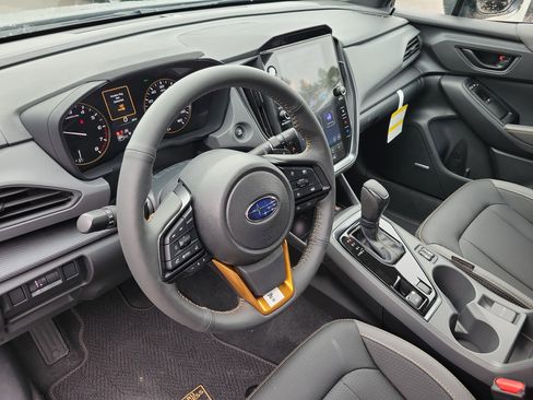 Used 2026 Subaru Crosstrek 2.5i Wilderness AWD/4WD image 22