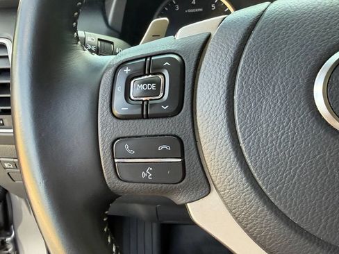 Used 2021 Lexus NX 300 FWD w/ Accessory Package image 30