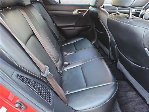 Used 2017 Lexus CT 200h w/ Navigation System Package FWD image 20