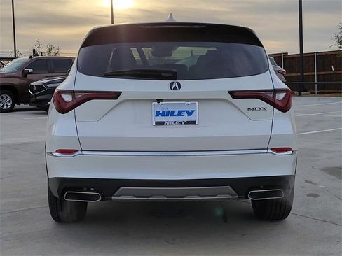 New 2026 Acura MDX FWD image 4