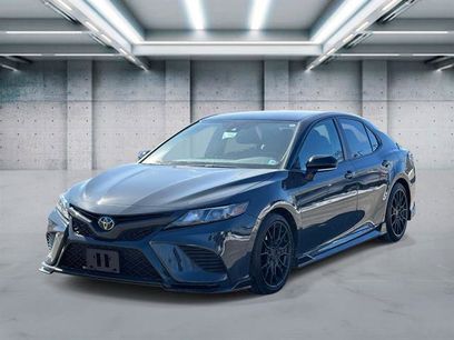 Used 2023 Toyota Camry TRD