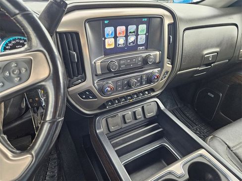 Used 2019 GMC Sierra 3500 Denali w/ Duramax Plus Package image 24