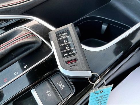 Certified 2025 Acura ADX A-Spec image 11