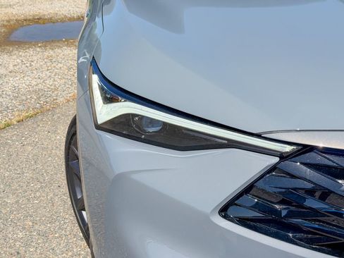 New 2026 Acura ADX A-Spec AWD/4WD image 5