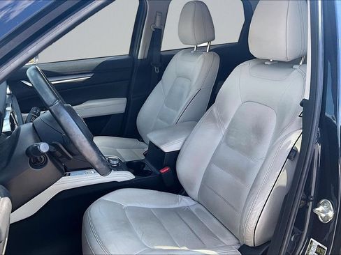 Used 2024 MAZDA CX-5 AWD 2.5 S w/ Premium Plus Pkg image 24