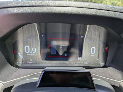 Used 2026 Ford Explorer Platinum RWD image 37