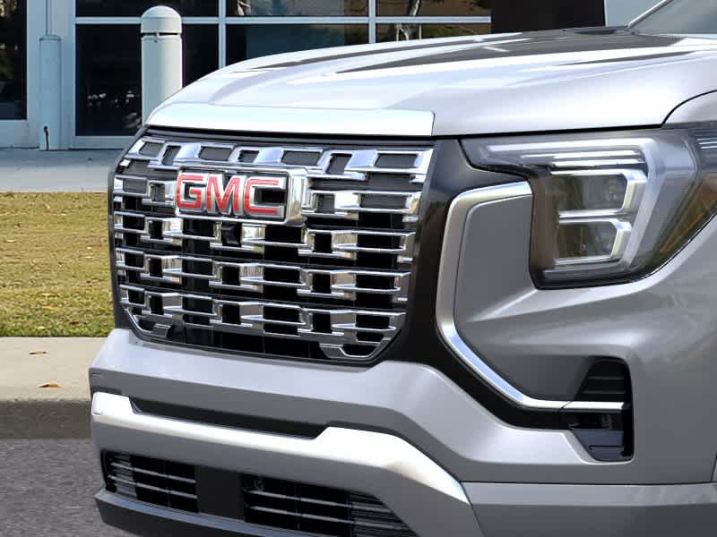 New 2027 GMC Terrain Denali AWD/4WD image 13