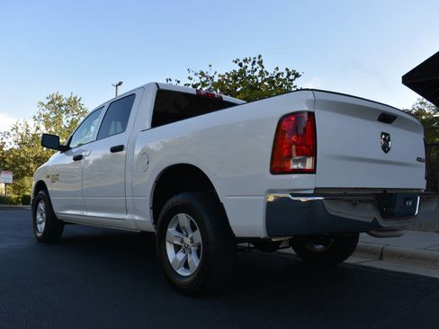 Used 2022 RAM 1500 Tradesman w/ Popular Equipment Group image 30