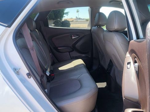 Used 2014 Hyundai Tucson SE FWD image 19