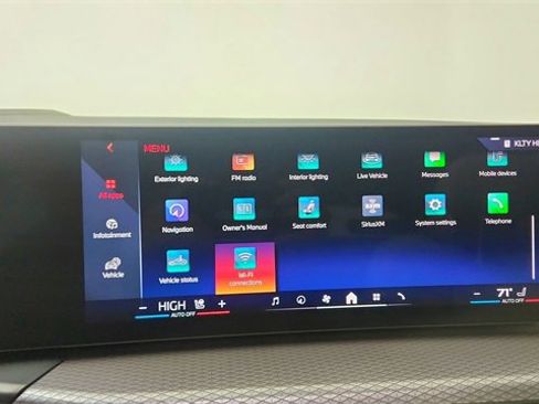 Used 2025 BMW i4 M50 image 51